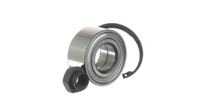 RADLAGERSATZ SKF VKBA882 5