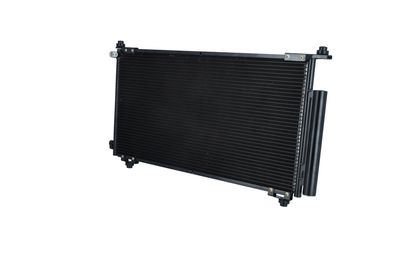 CONDENSATOR CLIMATIZARE NRF 35561 11