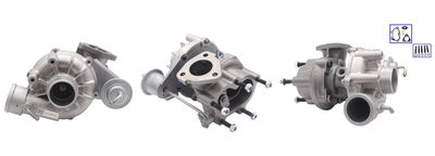 COMPRESOR SISTEM DE SUPRAALIMENTARE