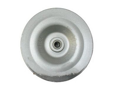 HYDRAULIKPUMPE LENKUNG