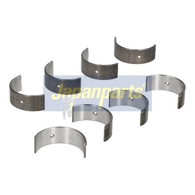 JAPANPARTS Švaistiklio indėklas