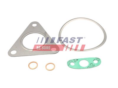 SET MONTAJ TURBOCOMPRESOR FAST FT48406 1