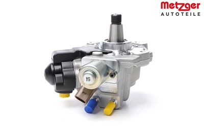 HOCHDRUCKPUMPE METZGER AUTOTEILE 0831000 4