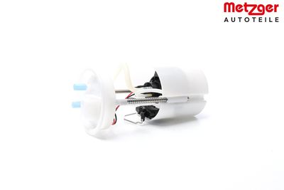 SISTEM ALIMENTARE CU COMBUSTIBIL METZGER AUTOTEILE 2250079 35