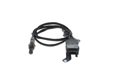 BOSCH NOx-Sensor, Harnstoffeinspritzung