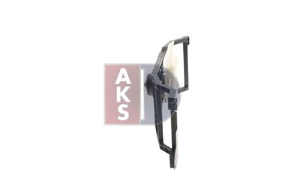 LüFTER MOTORKüHLUNG AKS DASIS 098105N 11