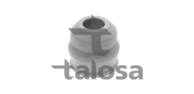 ANSCHLAGPUFFER FEDERUNG