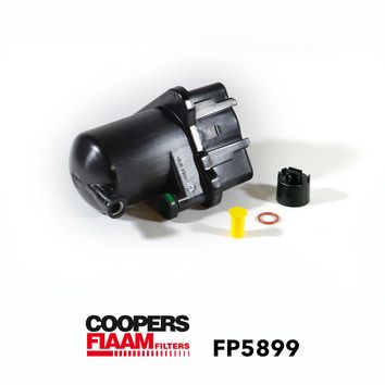 горивен филтър CoopersFiaam