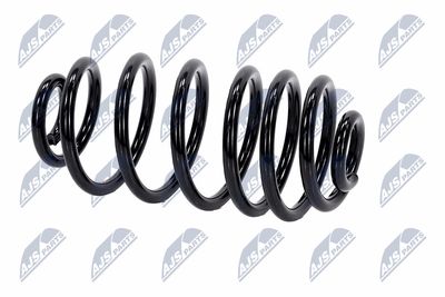 ARC SPIRAL NTY ASZCH021 10