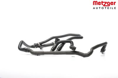 CUPLAJ CONDUCTA LICHID RACIRE METZGER AUTOTEILE 4010207 25