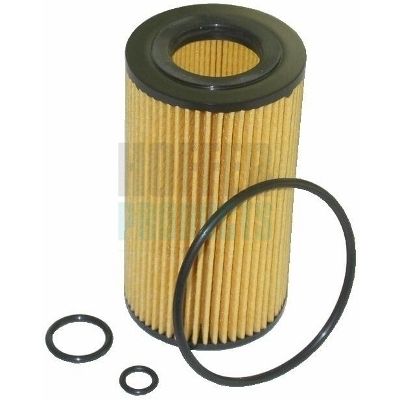 Olejový filtr HOFFER 14007