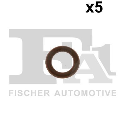 Уплотнительное кольцо, компрессор FA1 076.330.005 для SAAB 9-3X