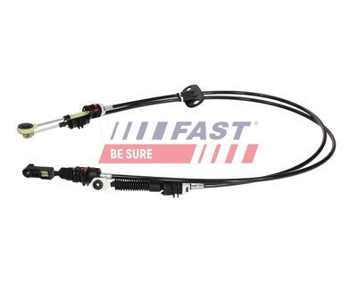 SET DE CABLURI CUTIE DE VITEZE MANUALă FAST FT02920 20