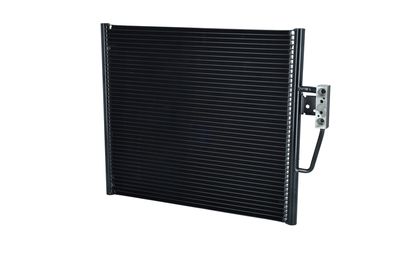 CONDENSATOR CLIMATIZARE NRF 35587 10