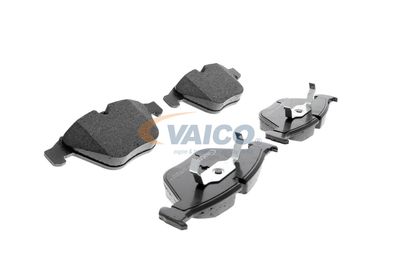 BREMSBELAGSATZ SCHEIBENBREMSE VAICO V208121 52
