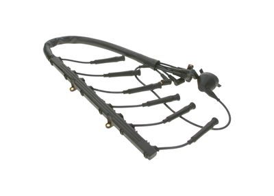 ZüNDLEITUNGSSATZ BOSCH 0986356322 21