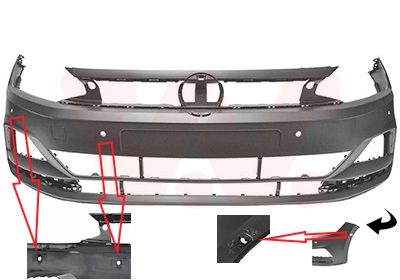 Bumper
