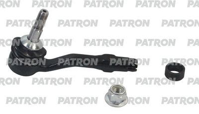 Наконечник поперечной рулевой тяги PATRON PS1185 для BMW 6