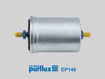 PURFLUX Brandstoffilter (EP146)