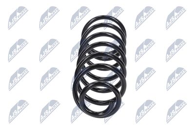 ARC SPIRAL NTY ASZCT012 35