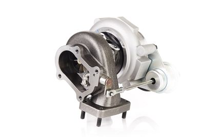 COMPRESOR SISTEM DE SUPRAALIMENTARE NISSENS 93252 28