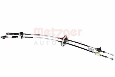 Naciąg linki, ręczna skrzynia biegów METZGER AUTOTEILE 3150401