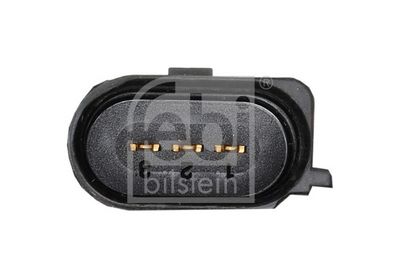 Lader, ladesystem FEBI BILSTEIN 190937