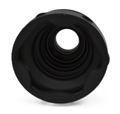 Rubberlaars Binnen/Voor (fi: 26/71) (lengte92)