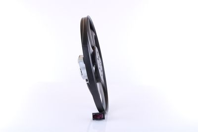LüFTER MOTORKüHLUNG NISSENS 85690 16