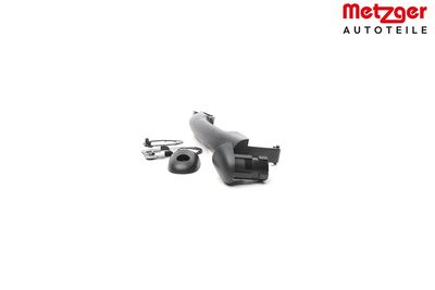 TüRGRIFF METZGER AUTOTEILE 2310960 9