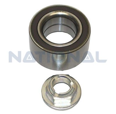 National NBK2035