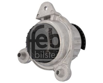 Motorsteun Voor Rechts, hydraulisch past: MERCEDES MARCO POLO CAMPER (W447), V (W447), VITO MIXTO (DOUBLE CABIN), VITO TOURER (W447), VITO (W447) 2.0D/2.2D 03.14-