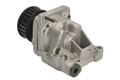 Oliepomp past: AHLMANN AF60E, AS50  AMMANN AFT270 E, AFT270 G, AFT350 E, AFT350 G, AFW270 E, AFW270 G, AFW350 E, AFW350 G, ARP35, PW2700  ATLAS QAX 12 120V-1PH, QAX 12 400V-3PH, XAHS 107 C3