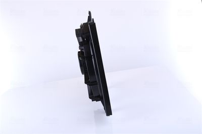 VENTILATOR RADIATOR NISSENS 85752 3