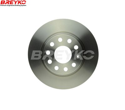 Tarcza hamulcowa DAVID VASCO T7911