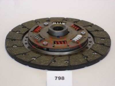 диск на съединителя ASHIKA 80-07-798