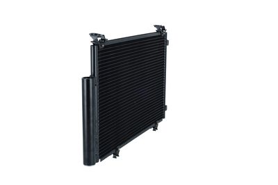 KONDENSATOR KLIMAANLAGE NRF 35333 20