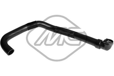 FURTUN RADIATOR Metalcaucho 98972