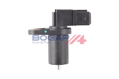 Impulsgeber, Kurbelwelle