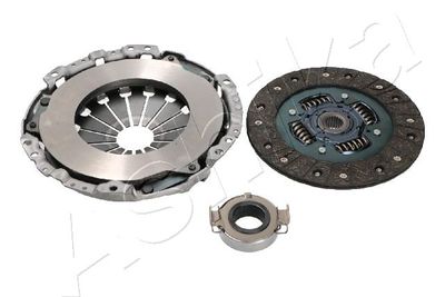 Clutch Kit 92-02-2127