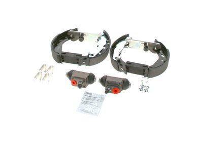 SET SABOTI FRANA BOSCH 0204114586 5