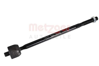 AXIALGELENK SPURSTANGE