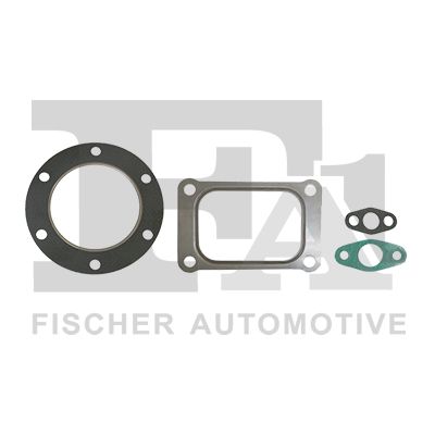Kit de montage turbo FA1