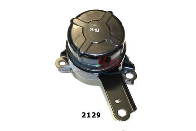 Uloženie, motor JAPKO GOJ2129