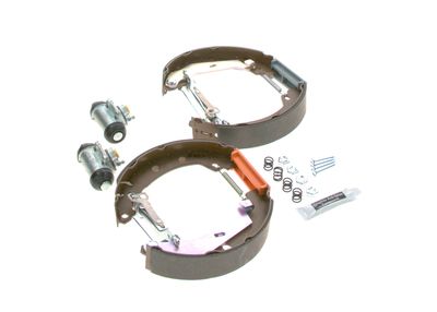 BREMSBACKENSATZ BOSCH 0204114154 20