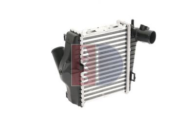 LADELUFTKüHLER AKS DASIS 127019N 13