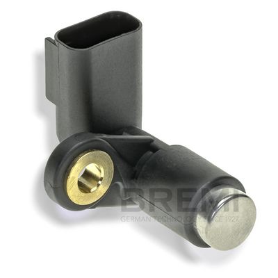 Jutiklis, alkūninio veleno impulsas