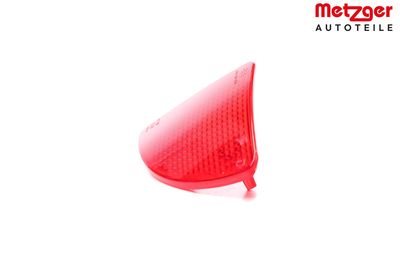 REFLECTOR METZGER AUTOTEILE 2080256 8