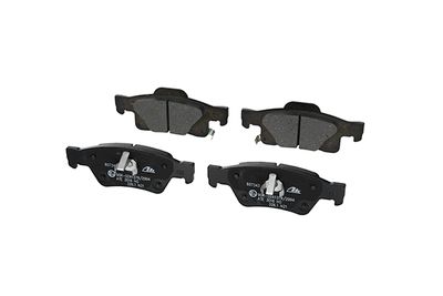 BREMSBELAGSATZ SCHEIBENBREMSE ATE 13046073432 3