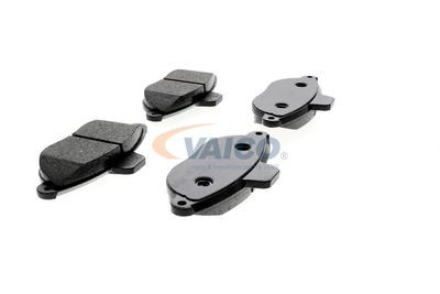 BREMSBELAGSATZ SCHEIBENBREMSE VAICO V424122 26
